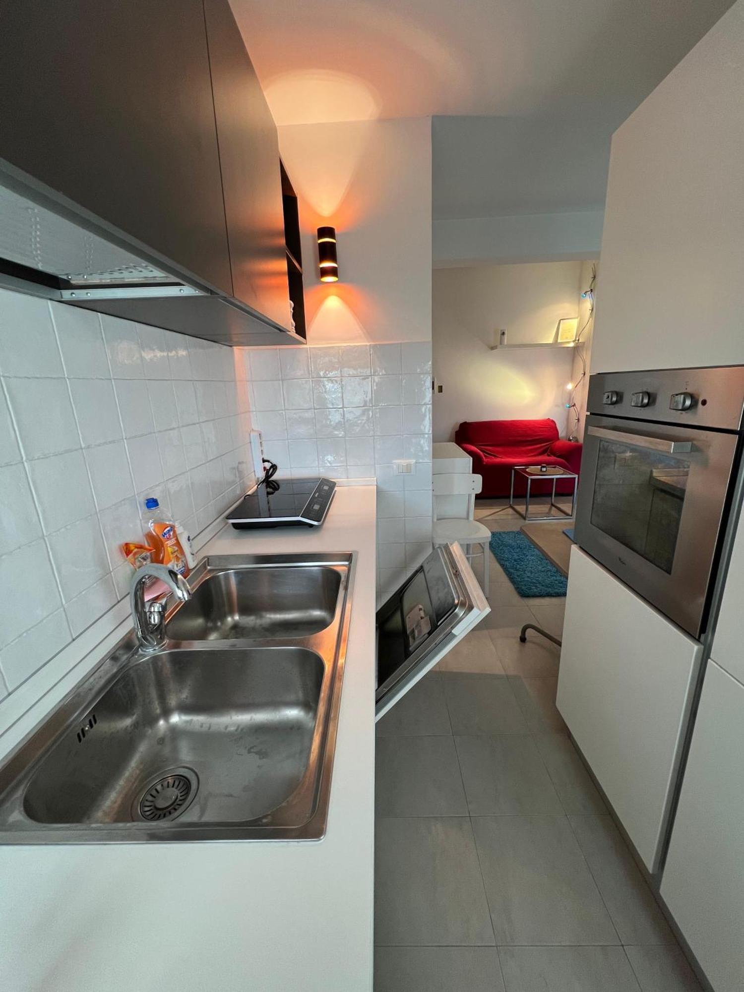 Apartment Pentthouse Entire In Rom